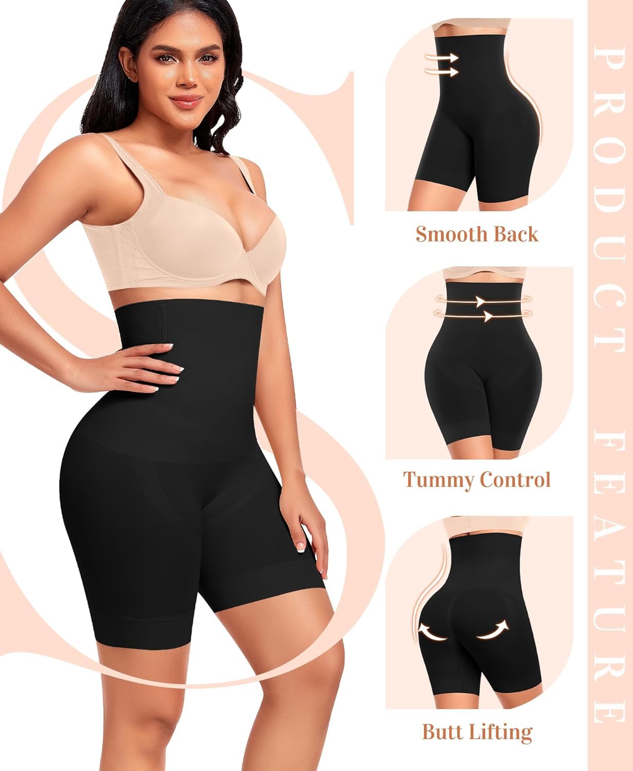 Tummy Tucker_Body Shaper