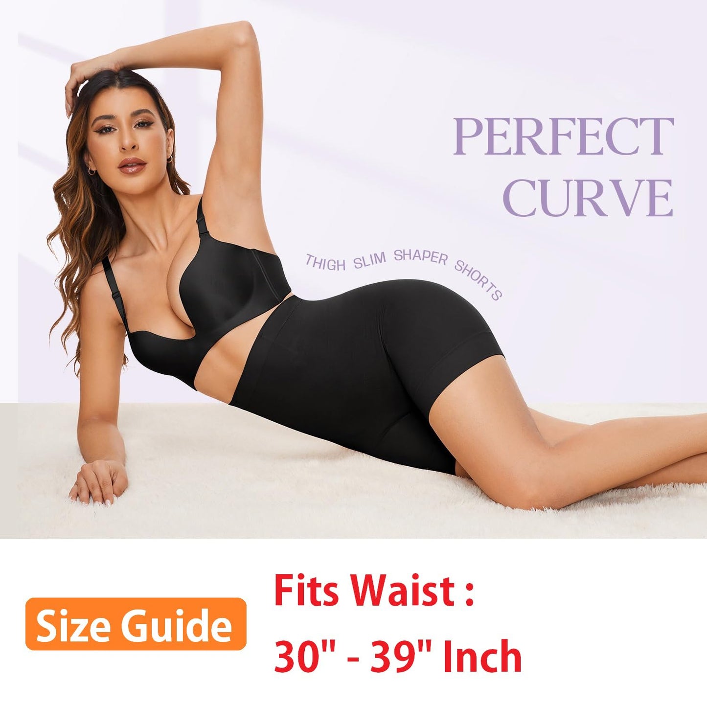 Tummy Tucker_Body Shaper