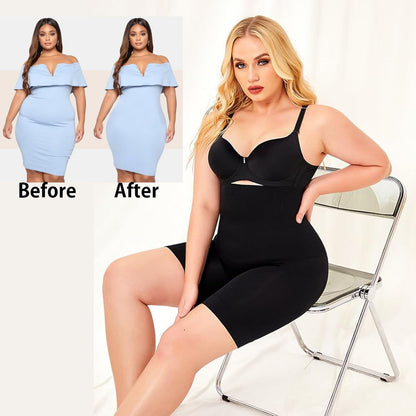 Tummy Tucker_Body Shaper