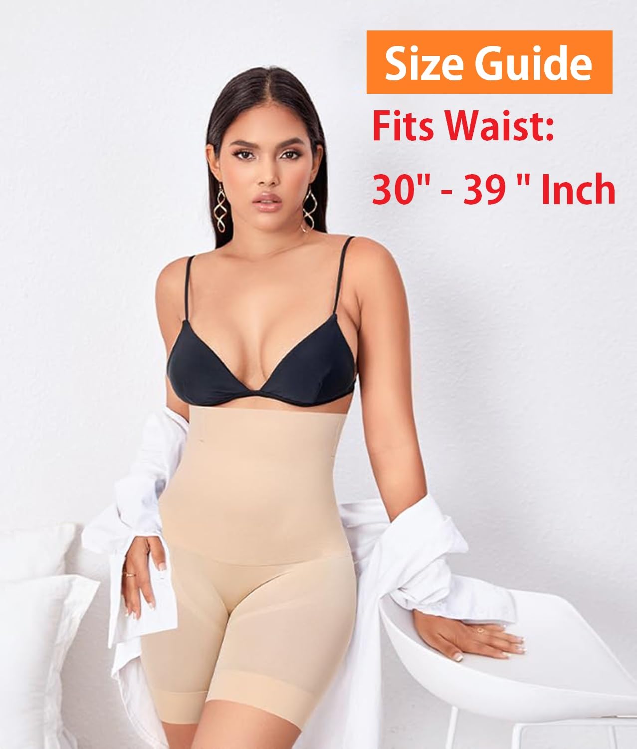 Tummy Tucker_Body Shaper