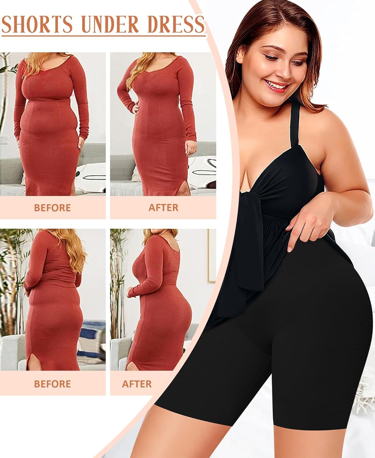 Tummy Tucker_Body Shaper